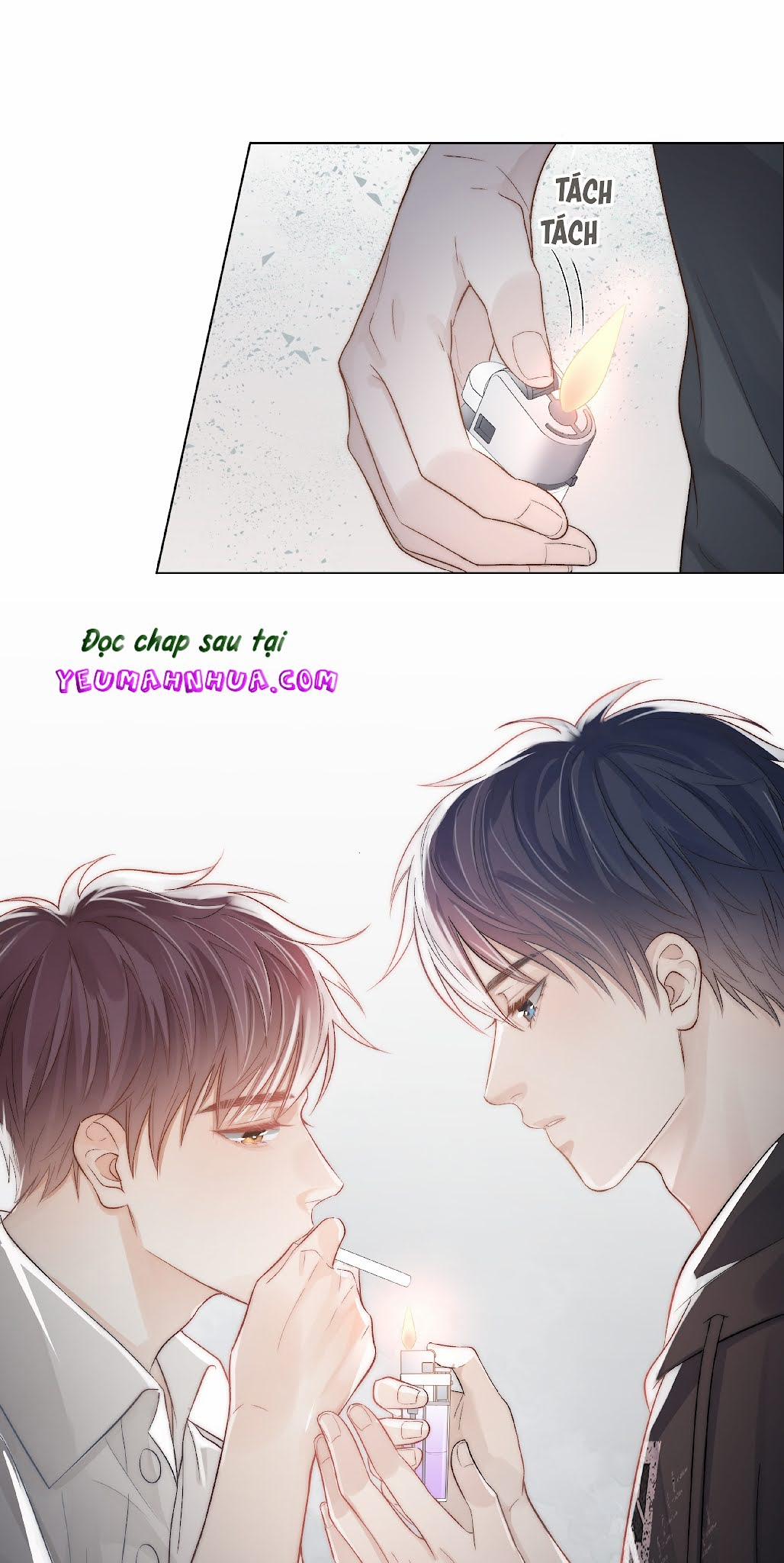 Sự Cố Ban Ngày 2 trang 37