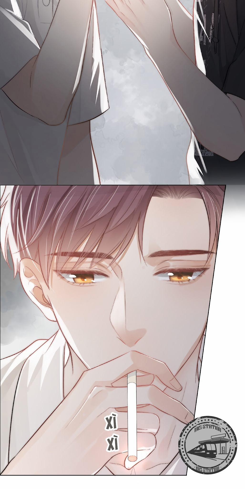 Sự Cố Ban Ngày 2 trang 38