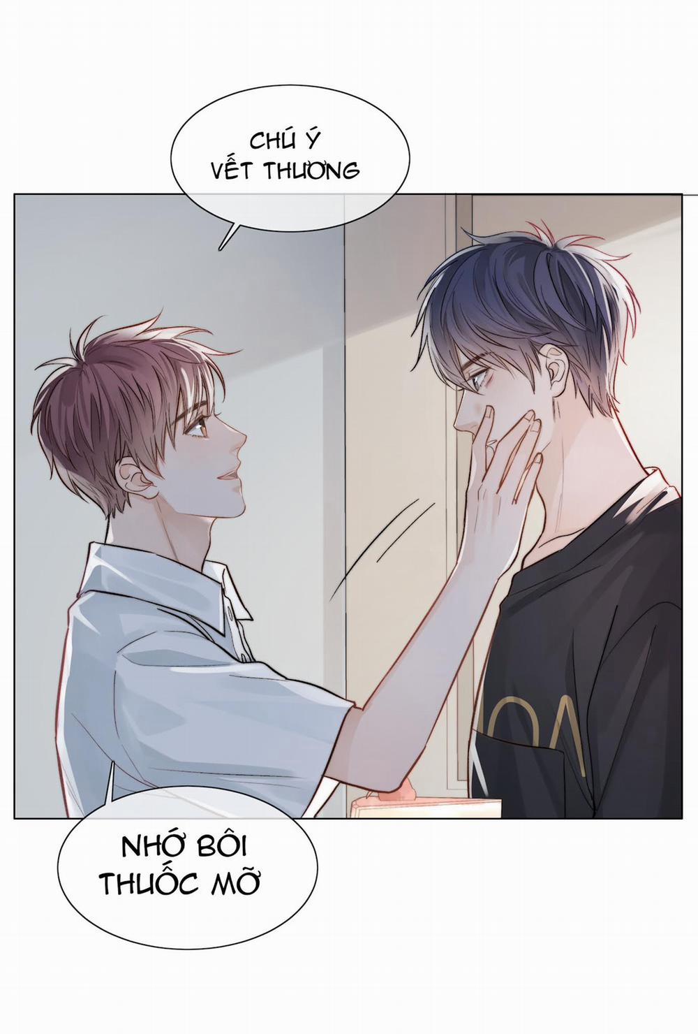 Sự Cố Ban Ngày 2 trang 4