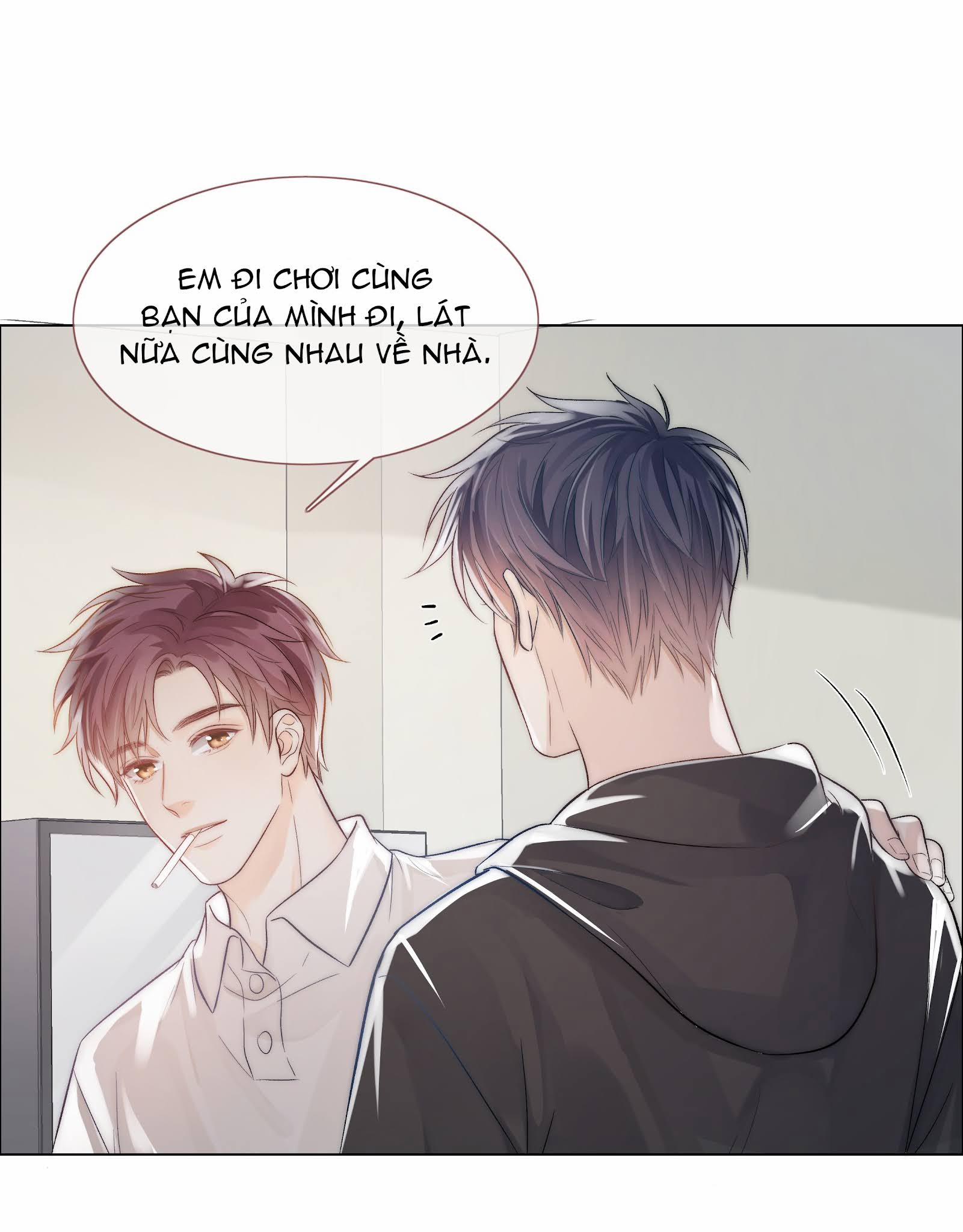 Sự Cố Ban Ngày 2 trang 40