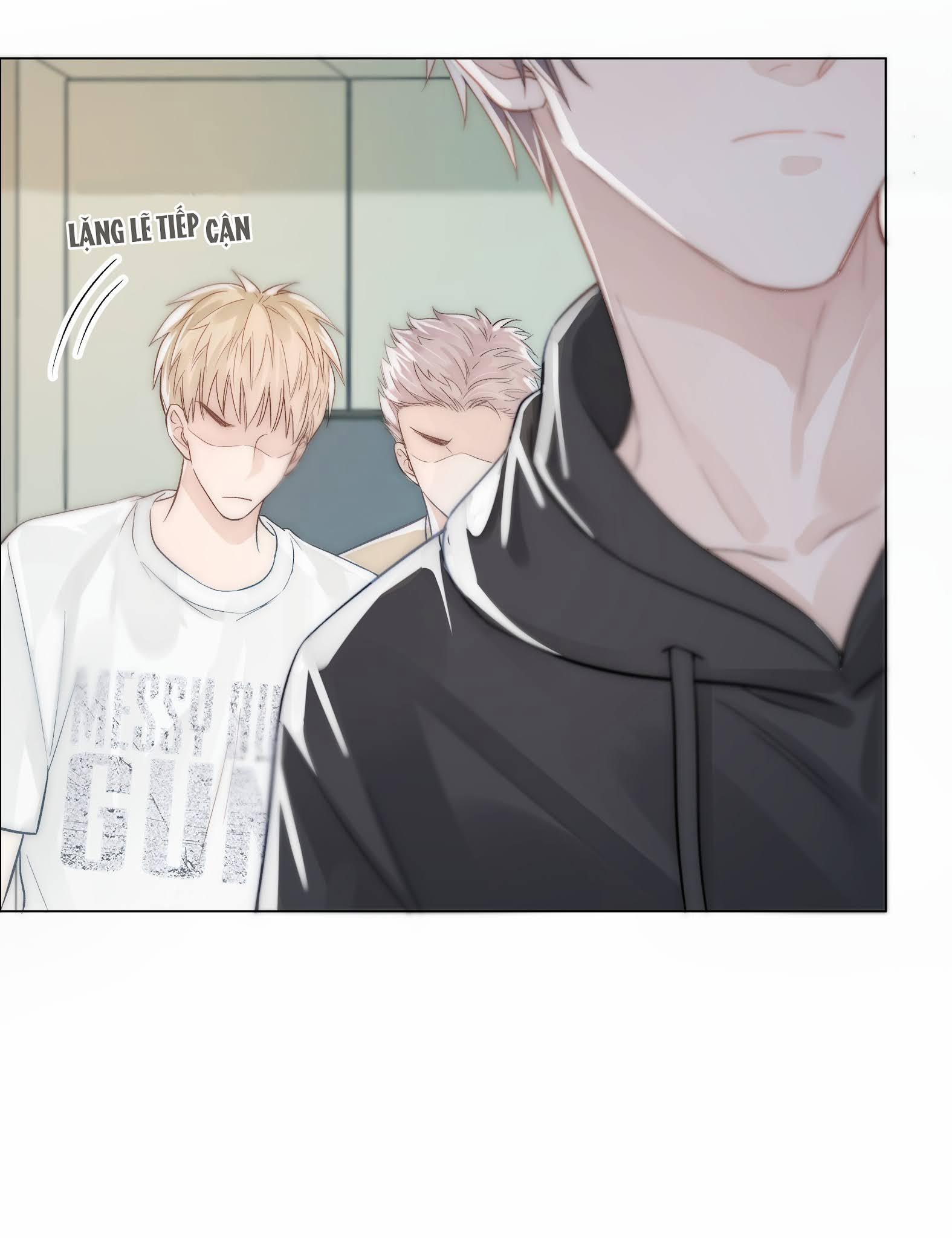 Sự Cố Ban Ngày 2 trang 44