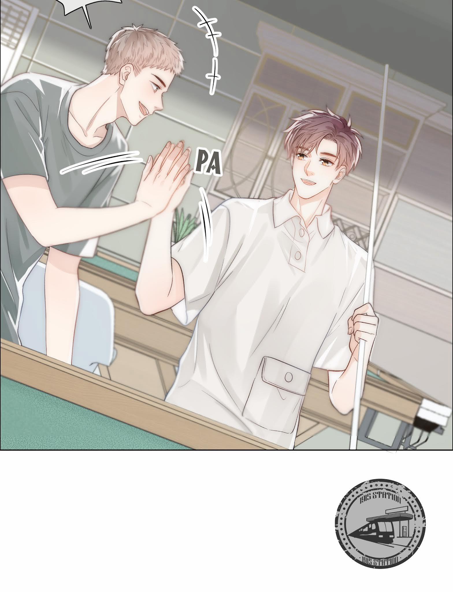 Sự Cố Ban Ngày 2 trang 47