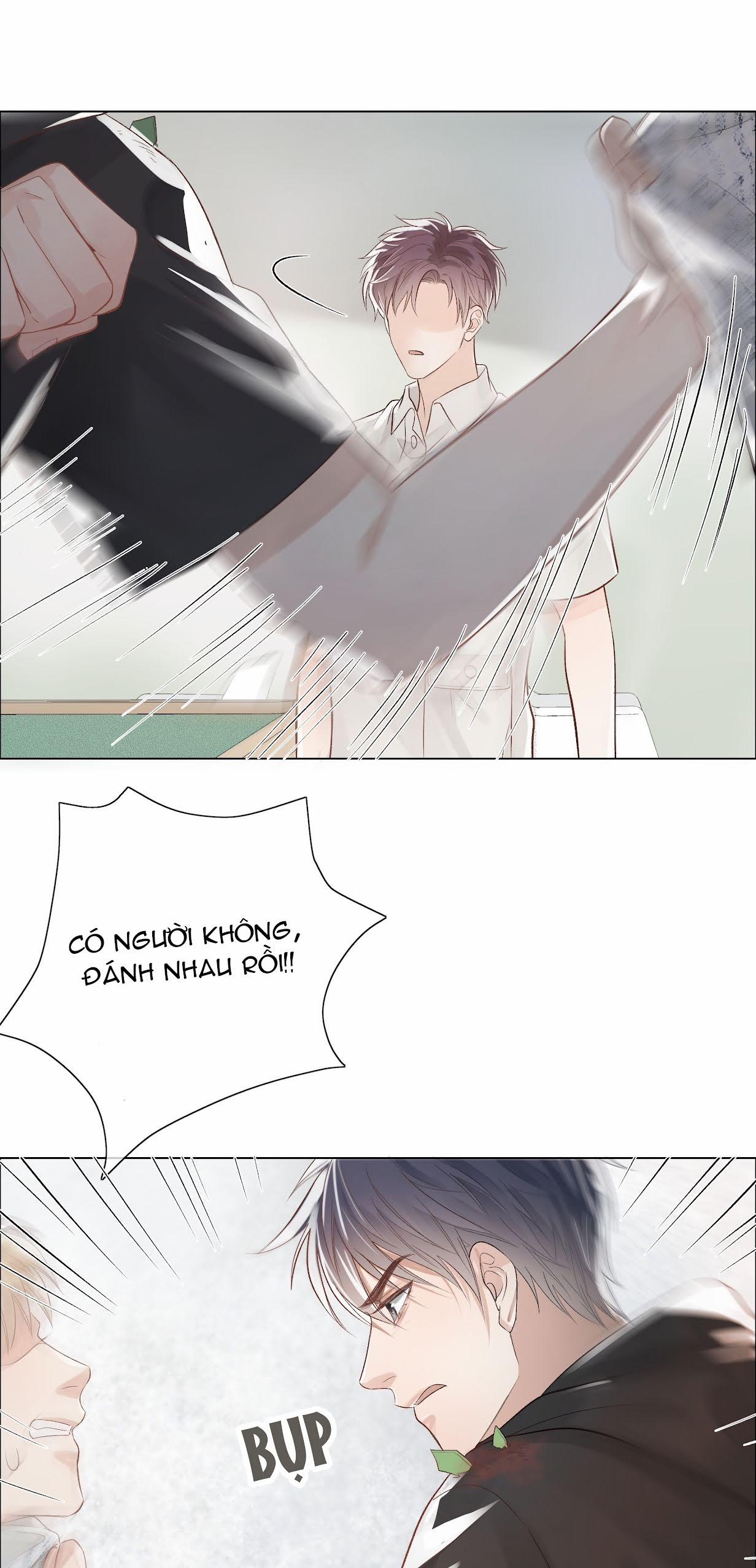 Sự Cố Ban Ngày 2 trang 49