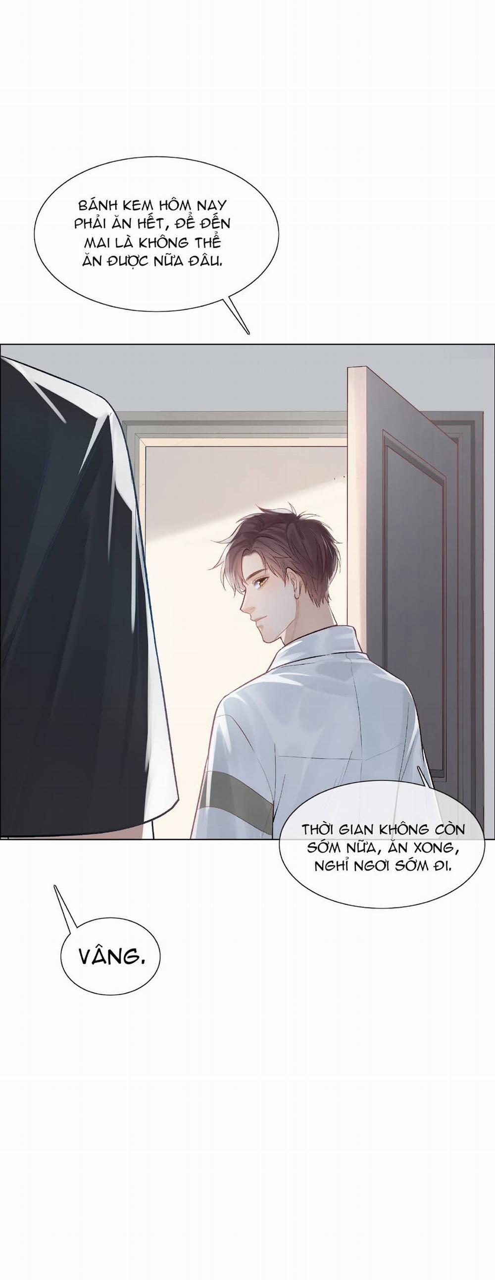 Sự Cố Ban Ngày 2 trang 6