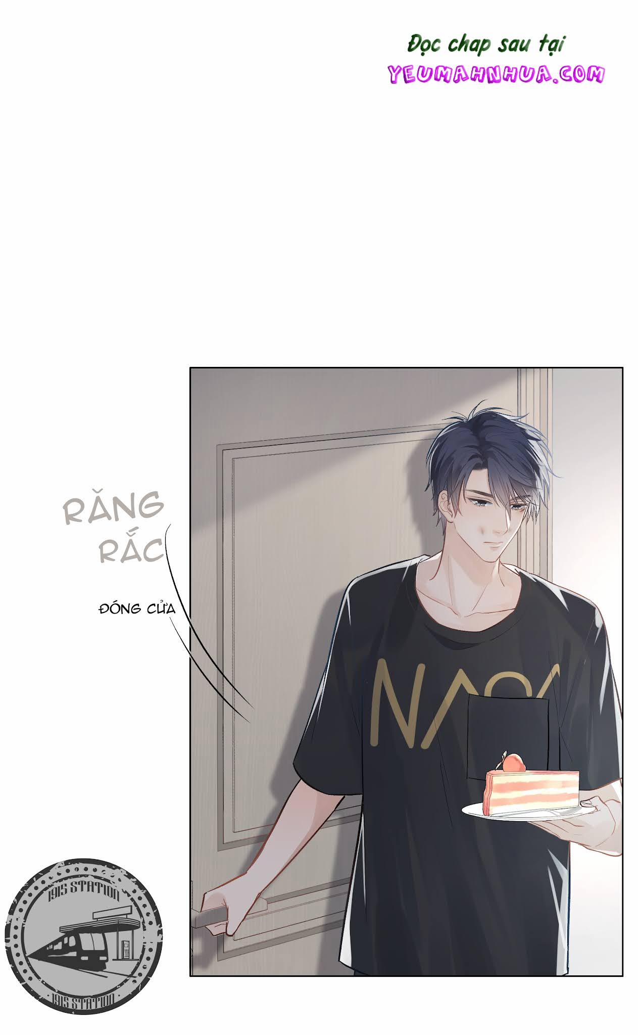 Sự Cố Ban Ngày 2 trang 7