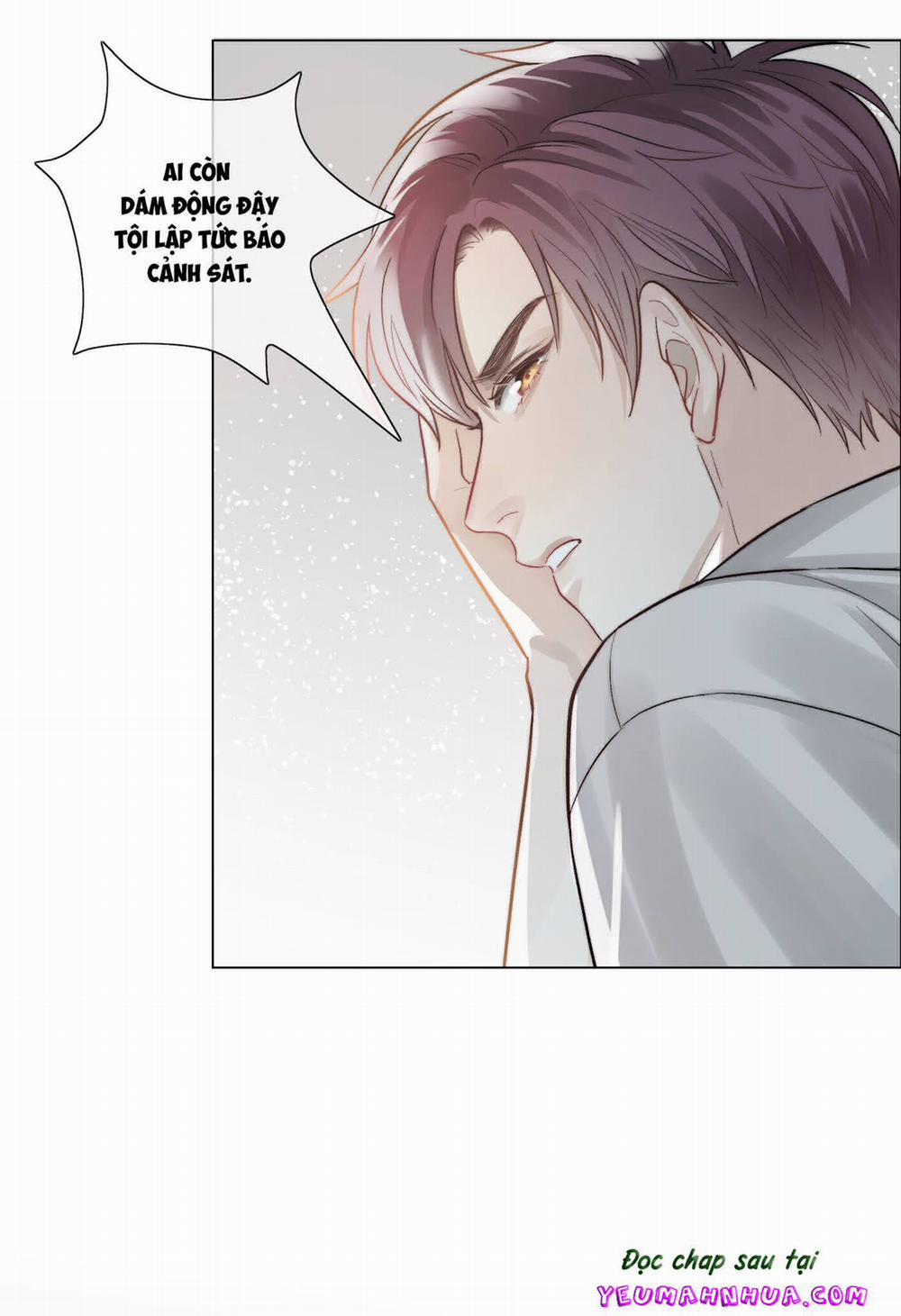 Sự Cố Ban Ngày 3 trang 12