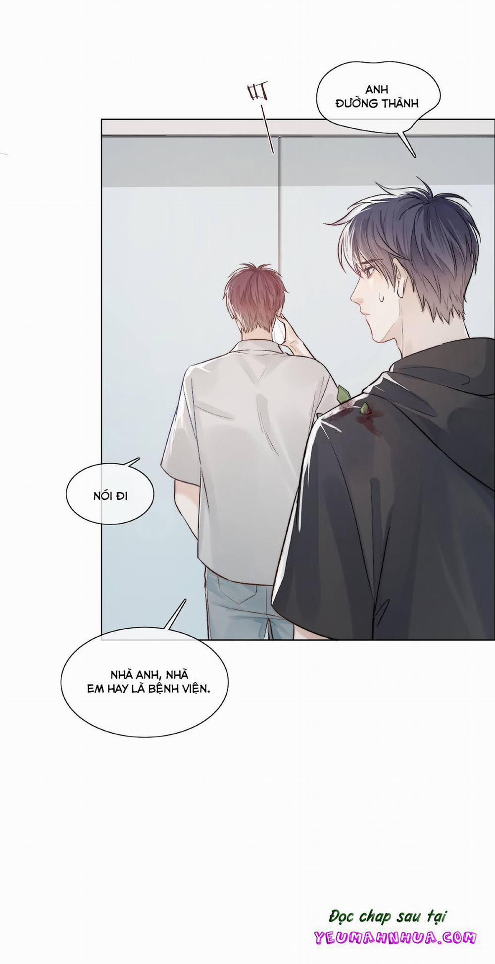 Sự Cố Ban Ngày 3 trang 15