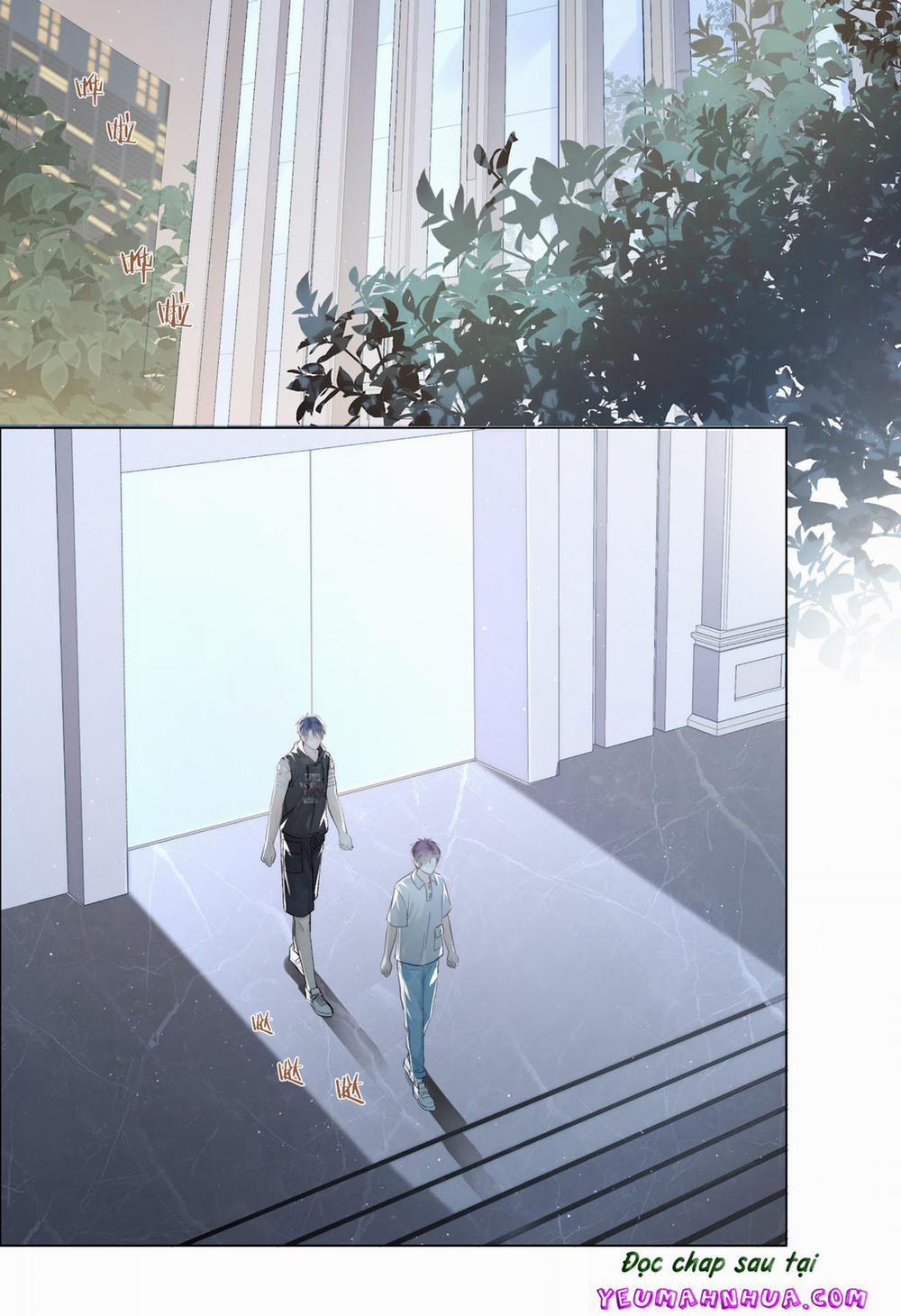 Sự Cố Ban Ngày 3 trang 18