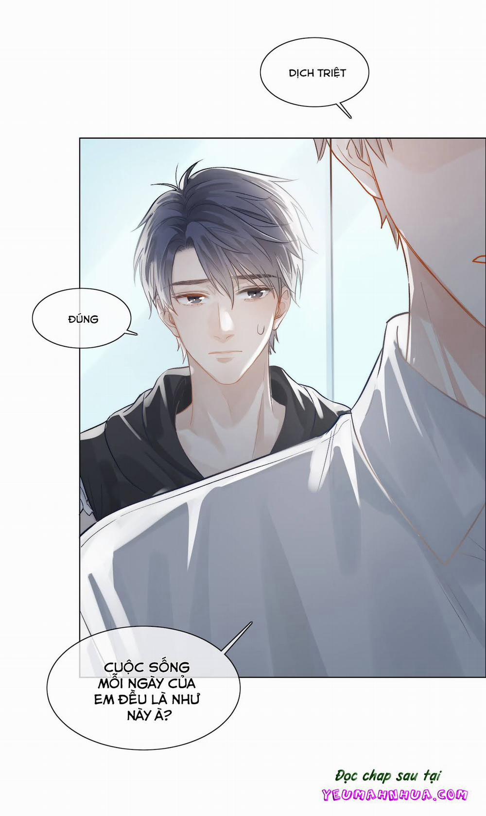 Sự Cố Ban Ngày 3 trang 19