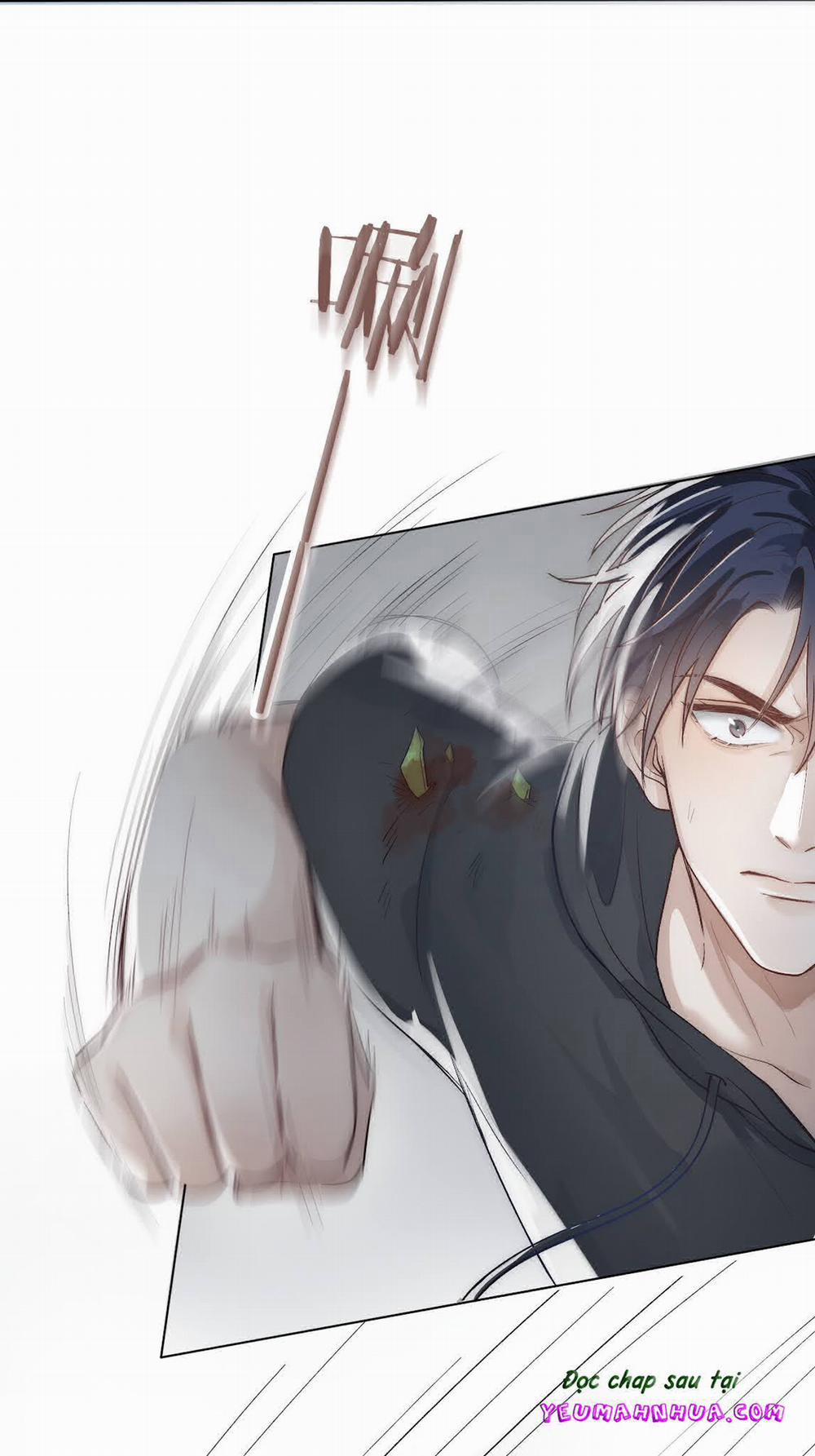 Sự Cố Ban Ngày 3 trang 2