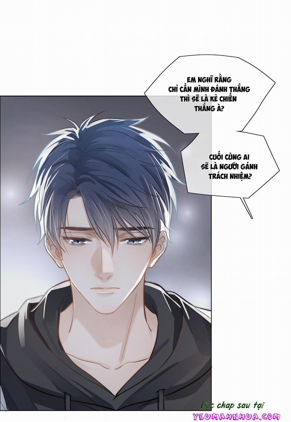 Sự Cố Ban Ngày 3 trang 21