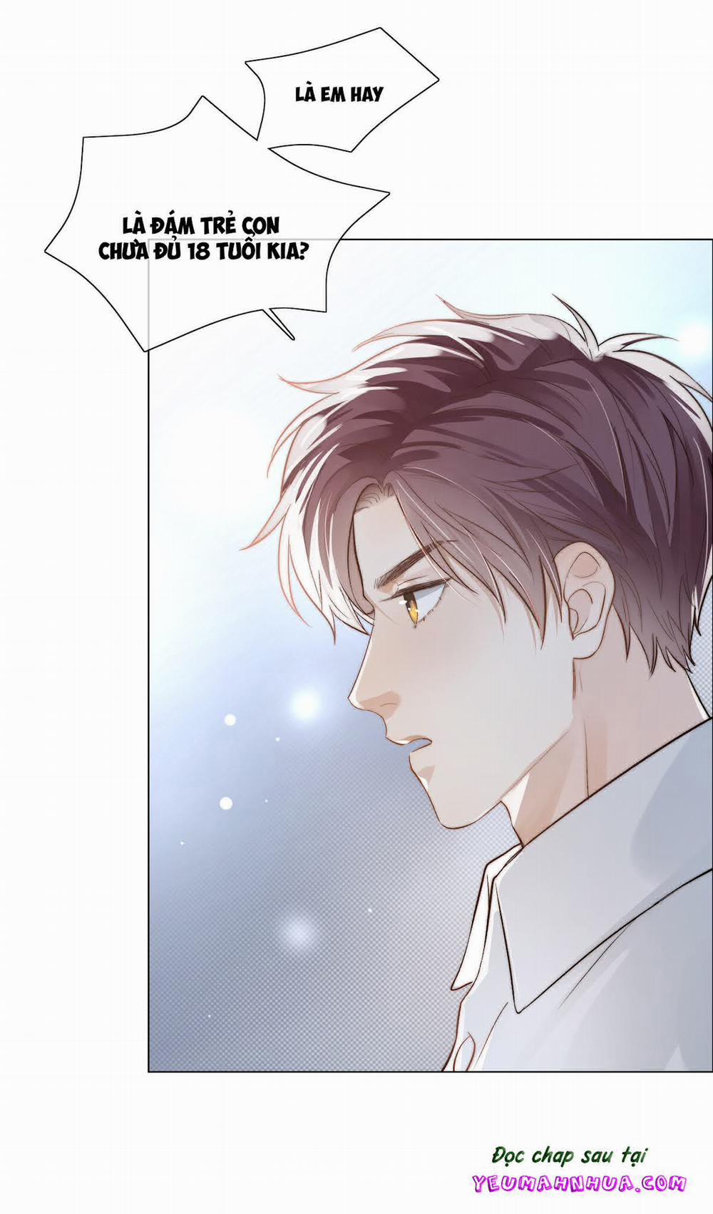 Sự Cố Ban Ngày 3 trang 22