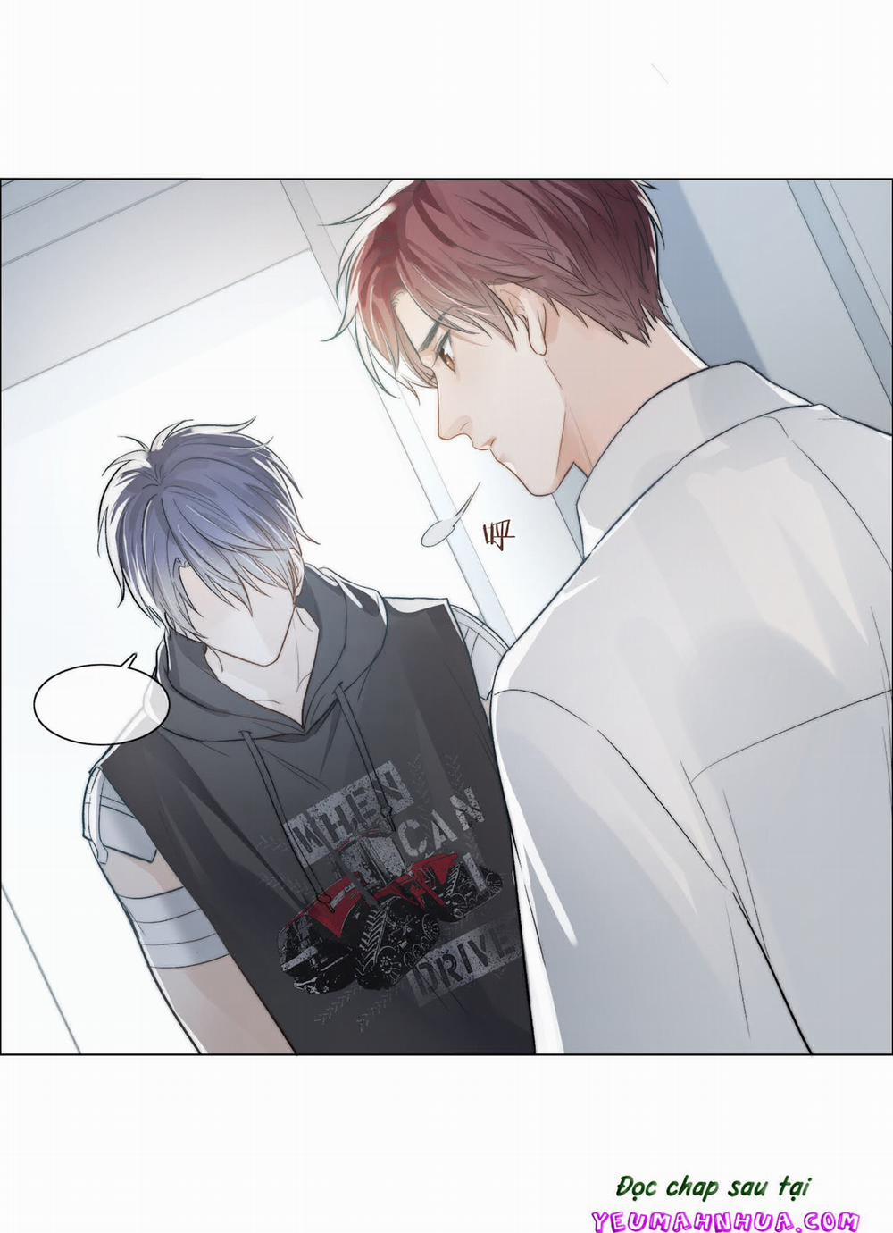 Sự Cố Ban Ngày 3 trang 23