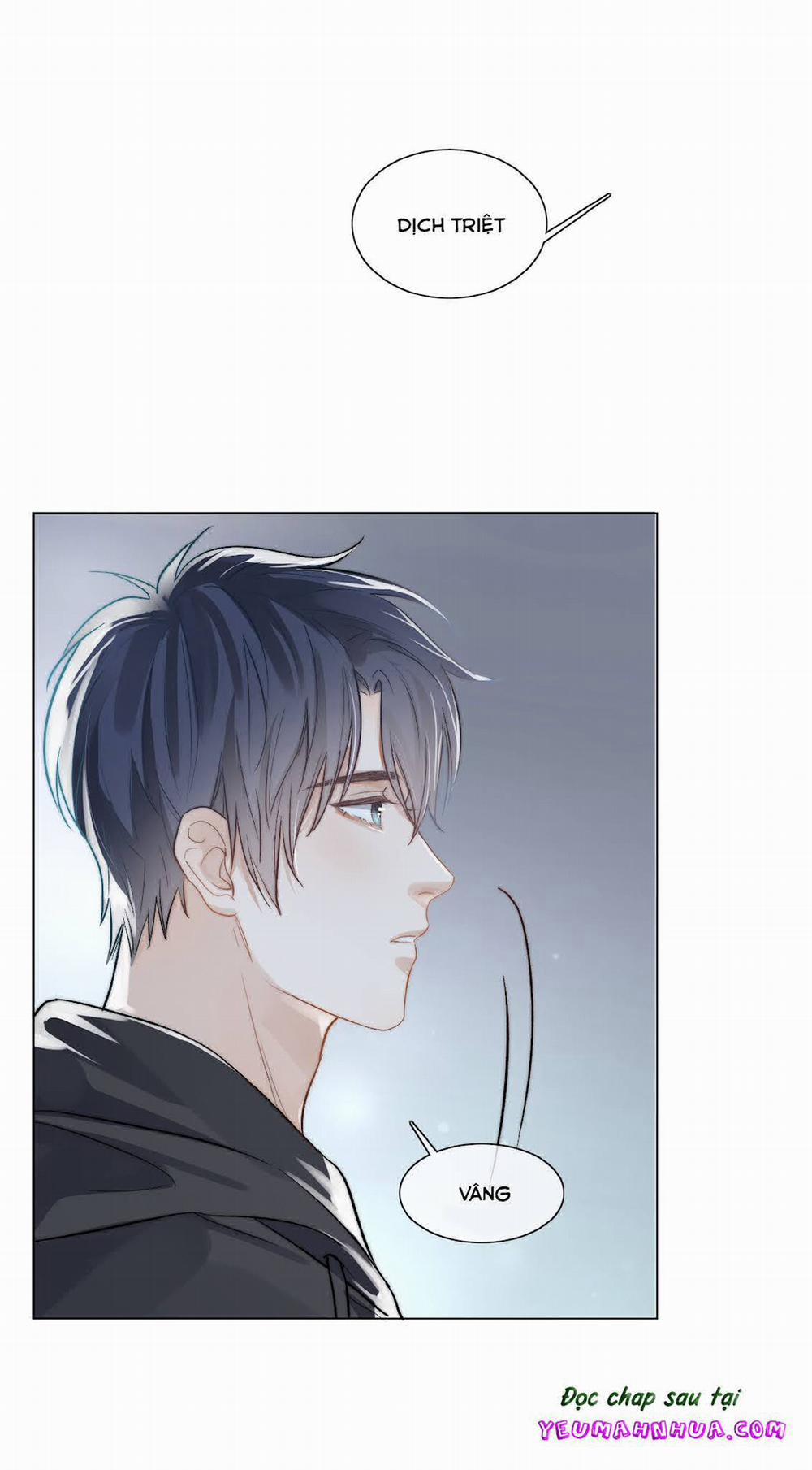 Sự Cố Ban Ngày 3 trang 24