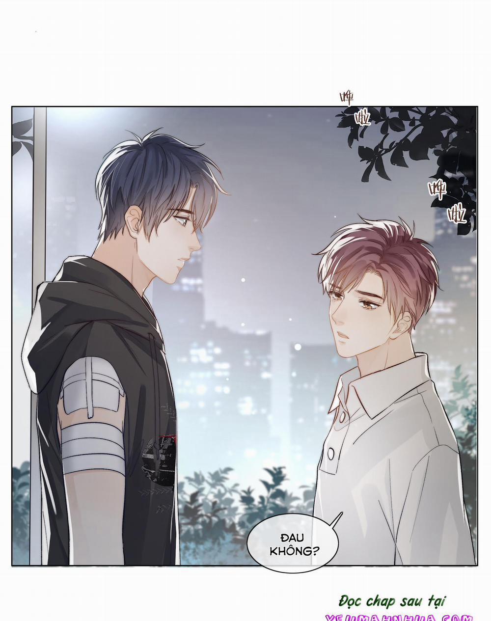 Sự Cố Ban Ngày 3 trang 25