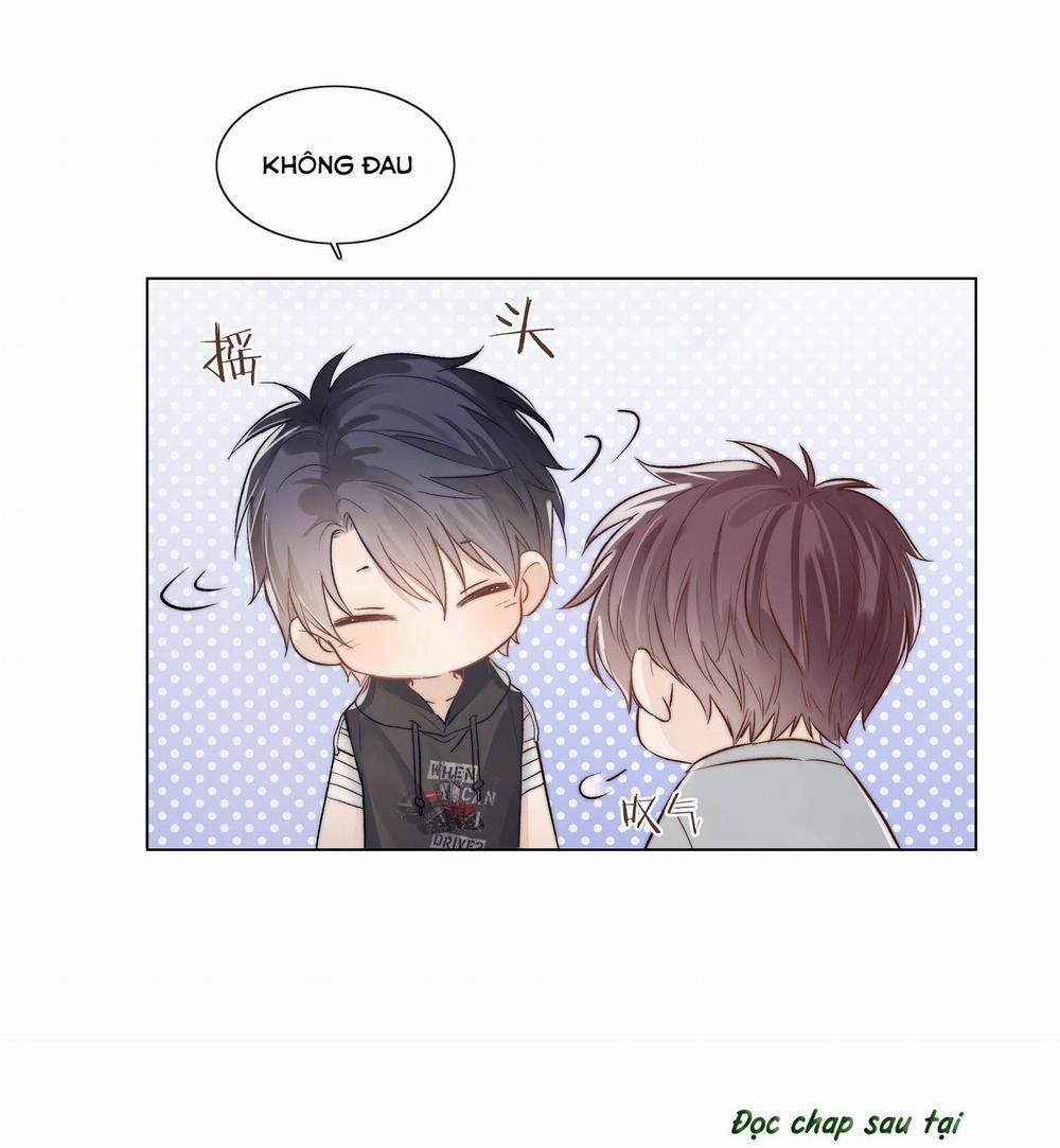 Sự Cố Ban Ngày 3 trang 26