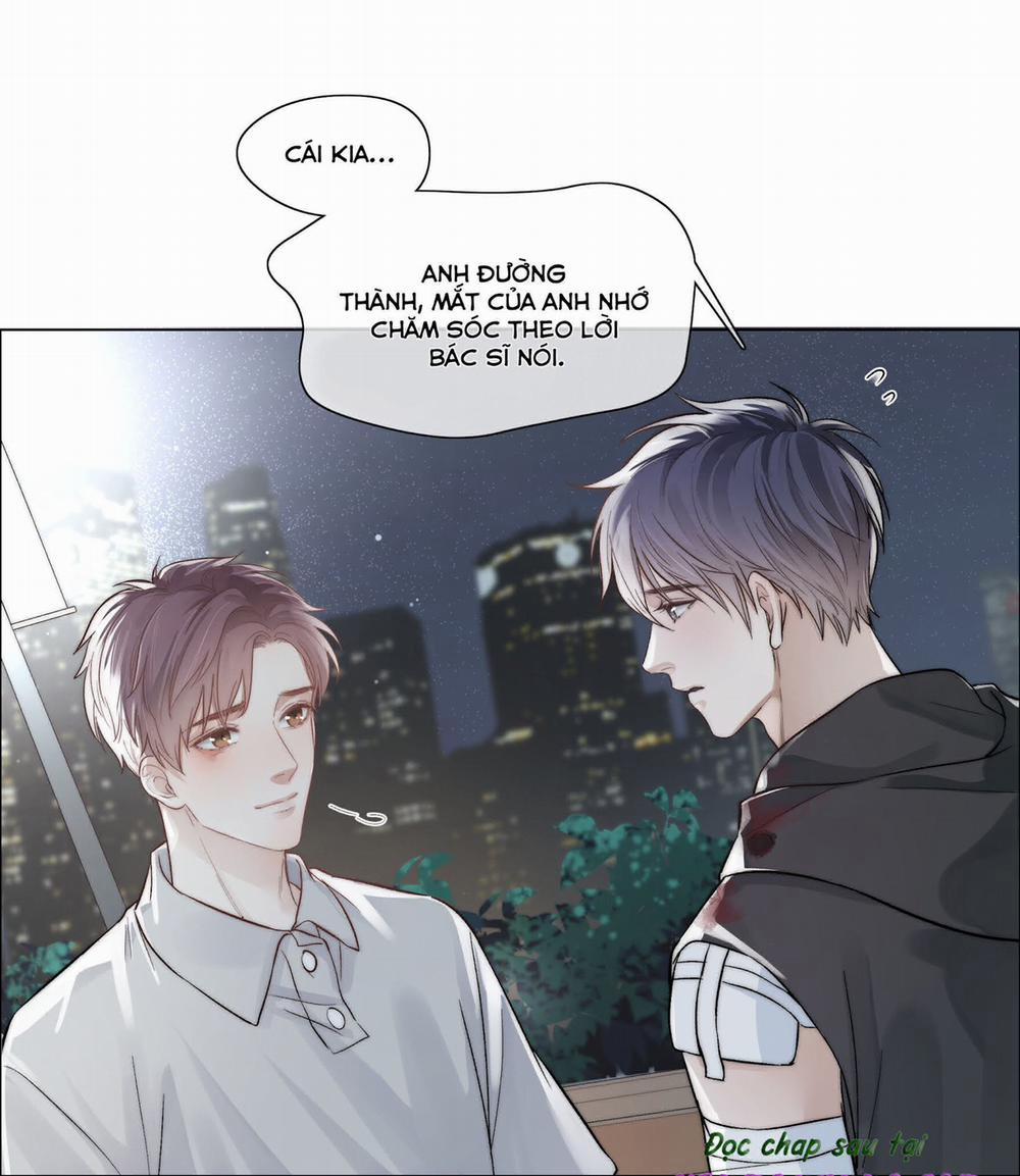 Sự Cố Ban Ngày 3 trang 27