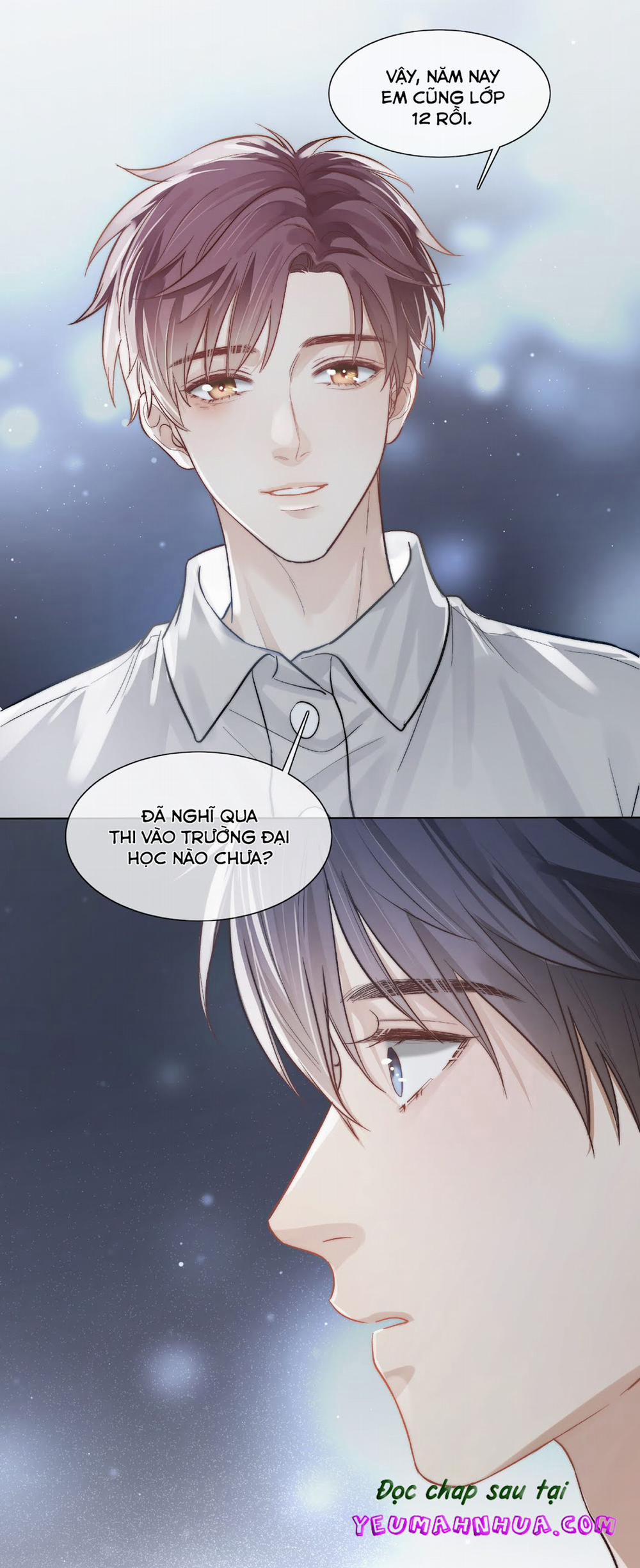 Sự Cố Ban Ngày 3 trang 30