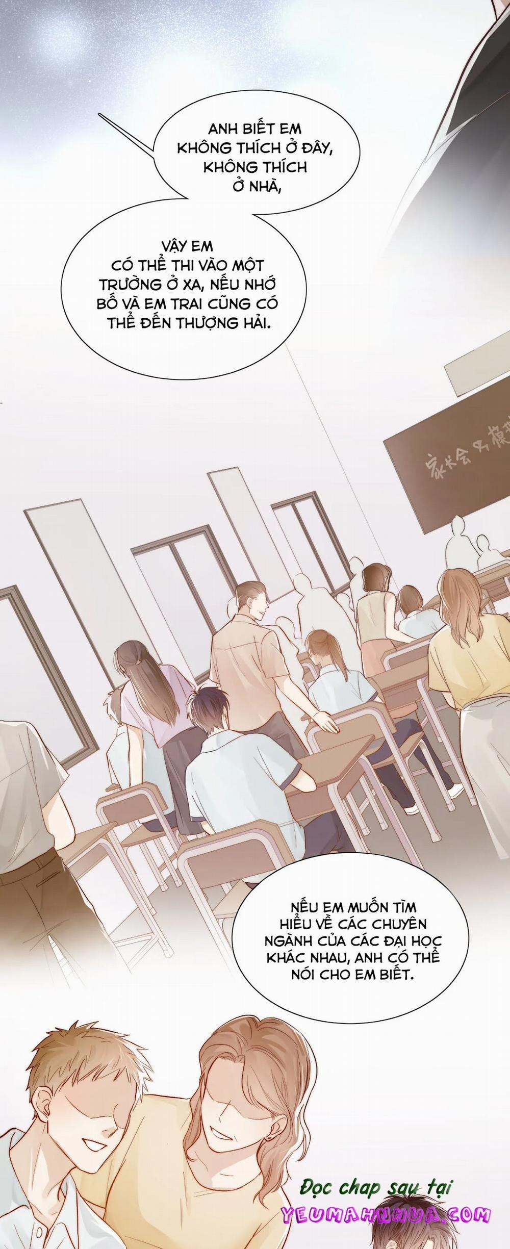 Sự Cố Ban Ngày 3 trang 31