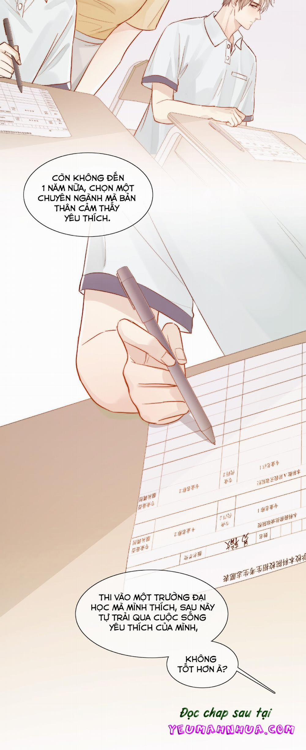 Sự Cố Ban Ngày 3 trang 32