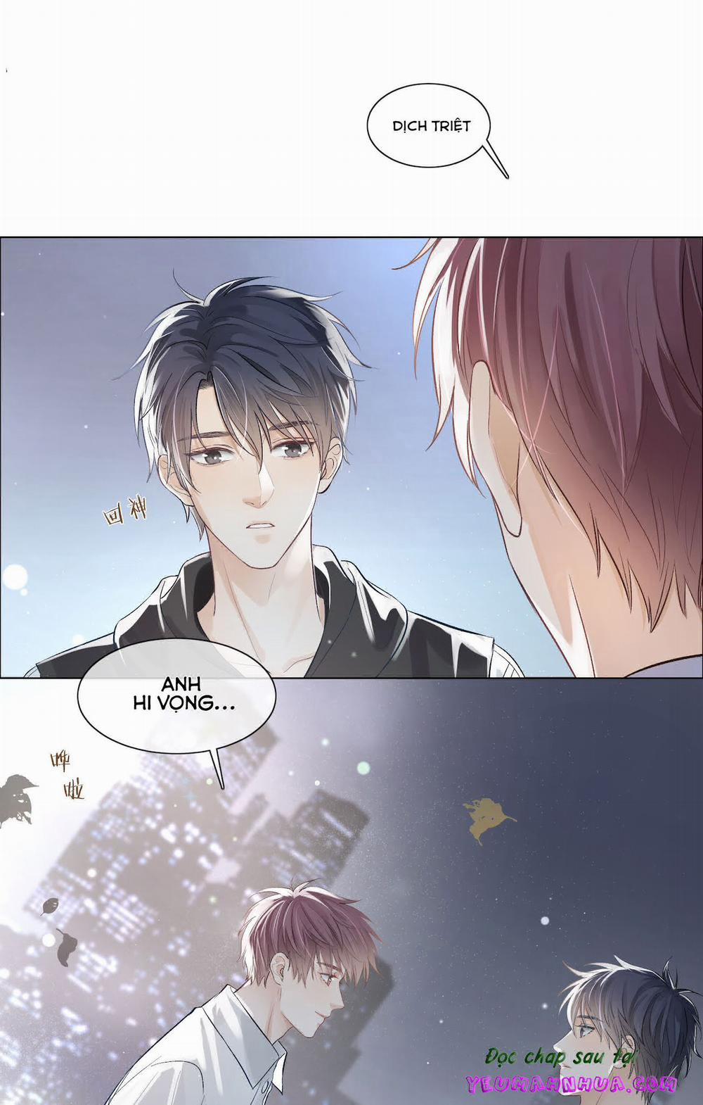 Sự Cố Ban Ngày 3 trang 33