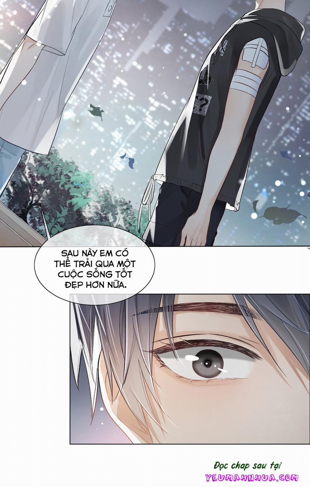 Sự Cố Ban Ngày 3 trang 34