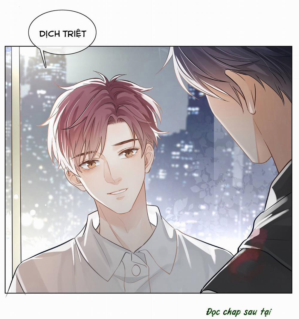 Sự Cố Ban Ngày 3 trang 36