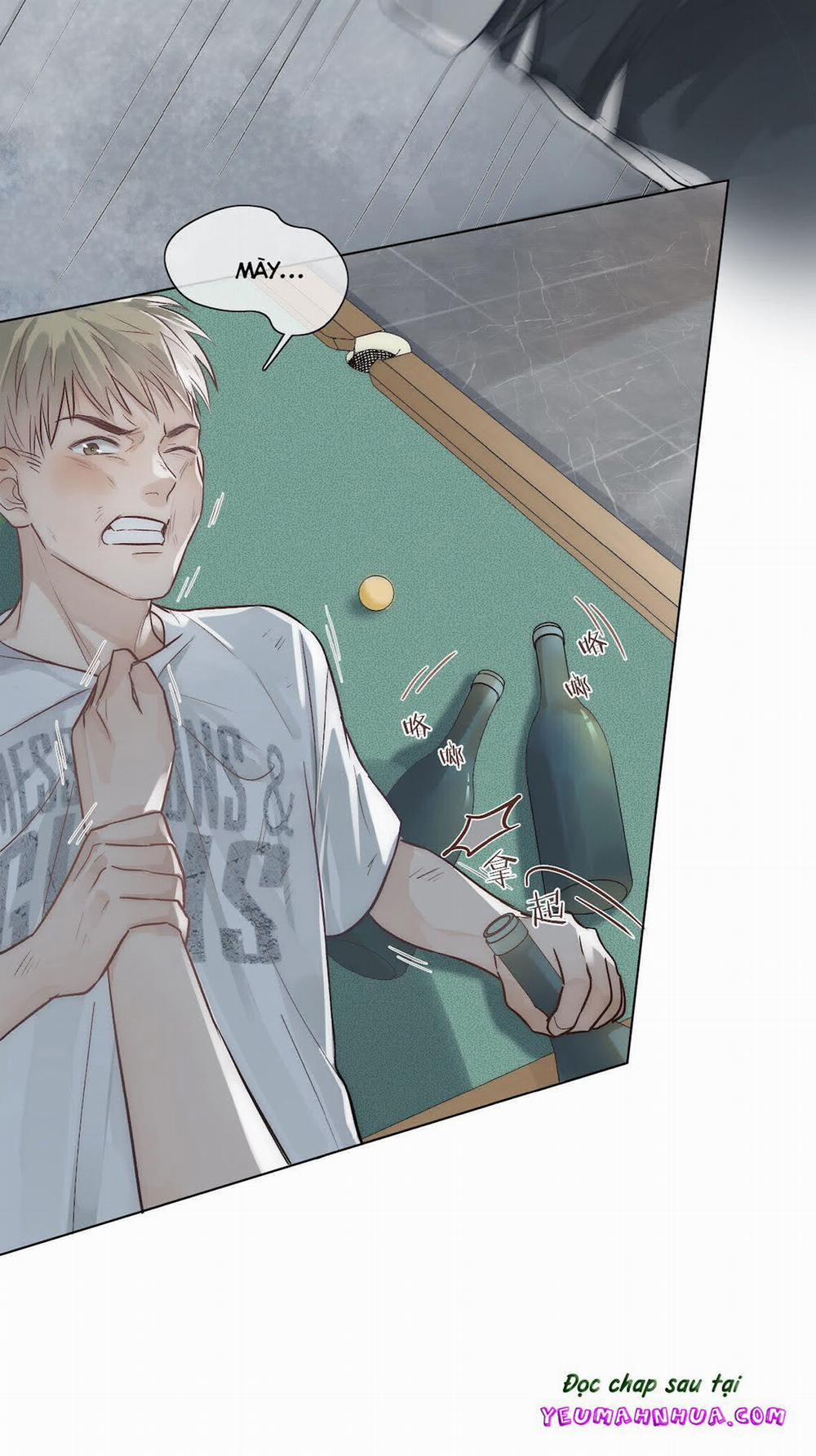 Sự Cố Ban Ngày 3 trang 4