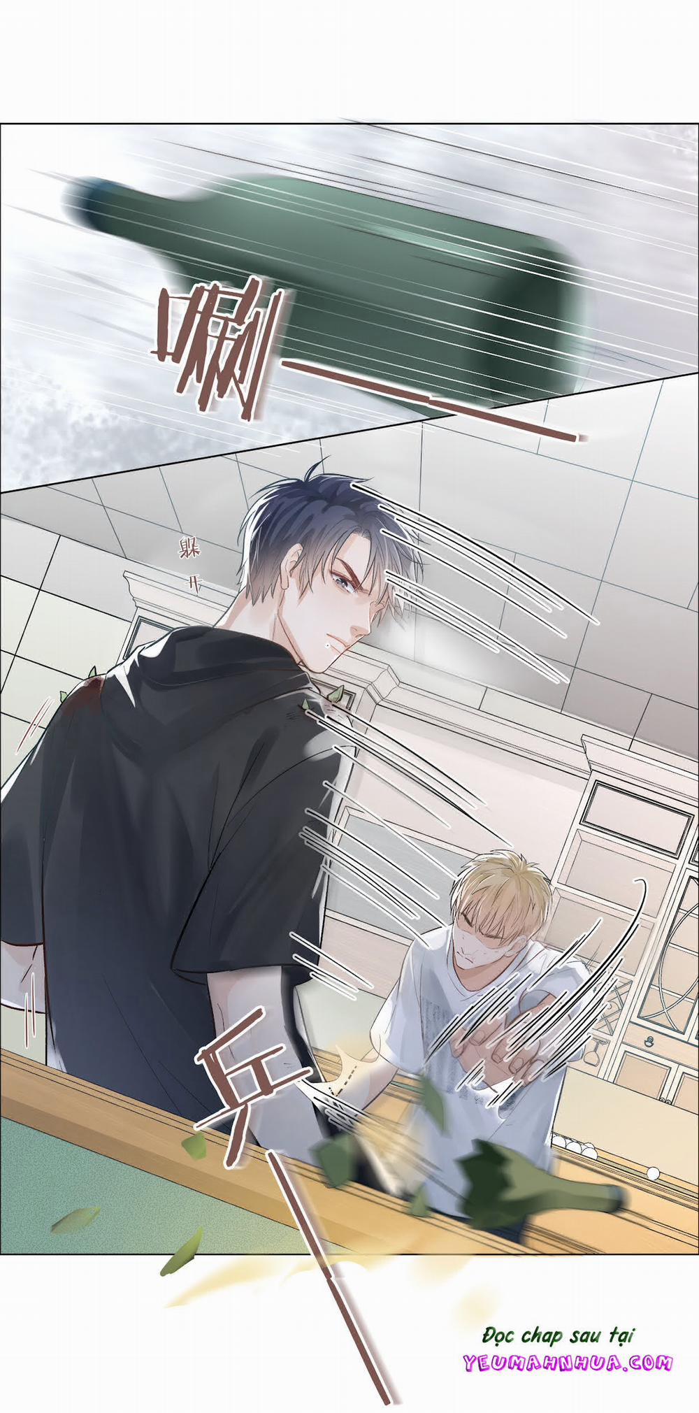 Sự Cố Ban Ngày 3 trang 5