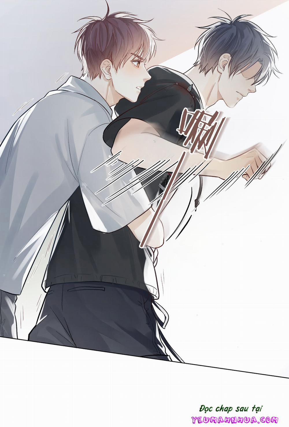 Sự Cố Ban Ngày 3 trang 7