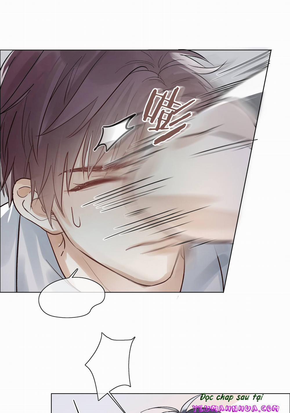 Sự Cố Ban Ngày 3 trang 8