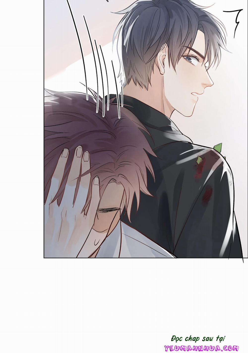 Sự Cố Ban Ngày 3 trang 9