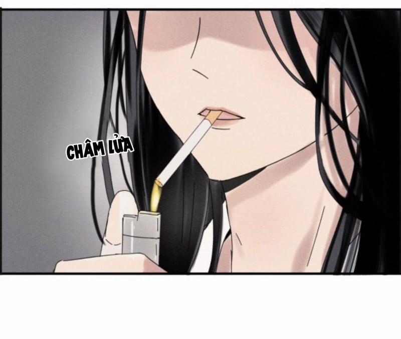 Sự cứu rỗi của anh ấy 1 trang 1