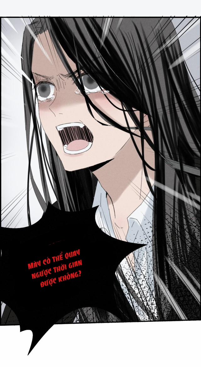 Sự cứu rỗi của anh ấy 1 trang 16