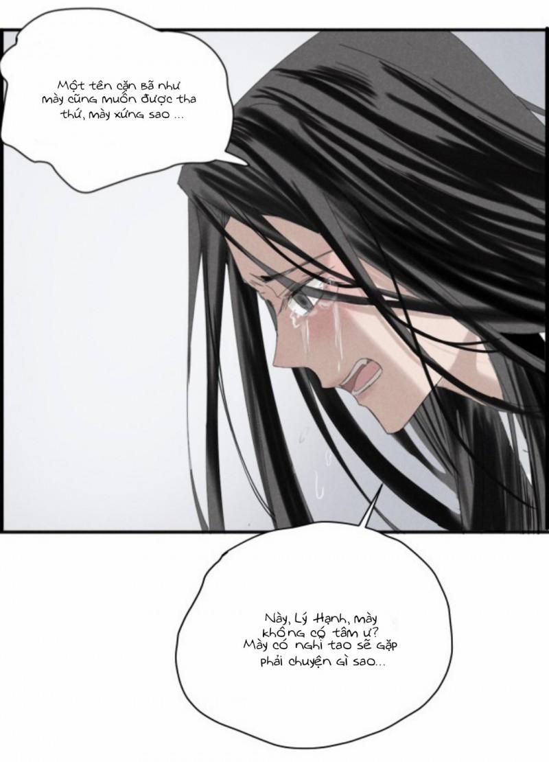 Sự cứu rỗi của anh ấy 1 trang 18