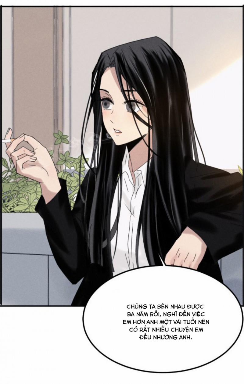 Sự cứu rỗi của anh ấy 1 trang 2