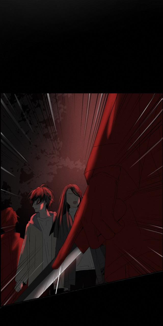 Sự cứu rỗi của anh ấy 1 trang 24