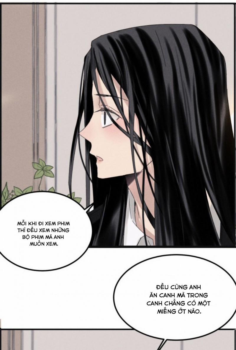 Sự cứu rỗi của anh ấy 1 trang 3