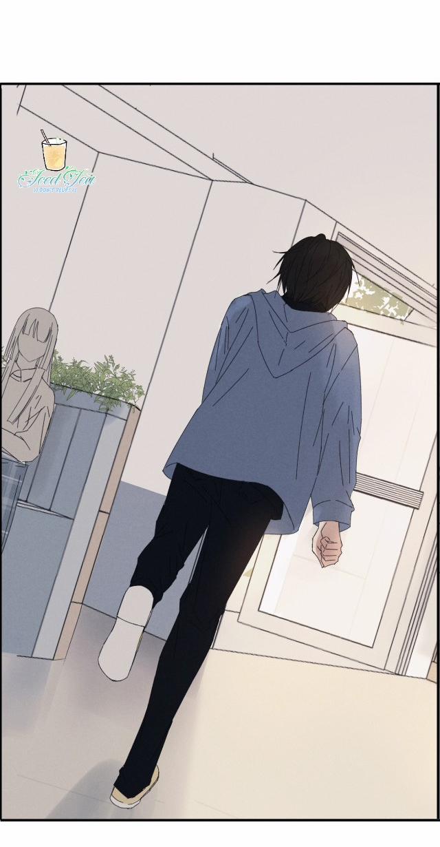 Sự cứu rỗi của anh ấy 1 trang 30