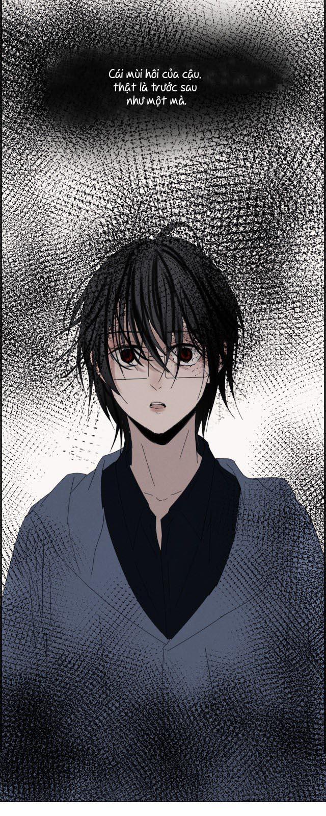 Sự cứu rỗi của anh ấy 1 trang 39