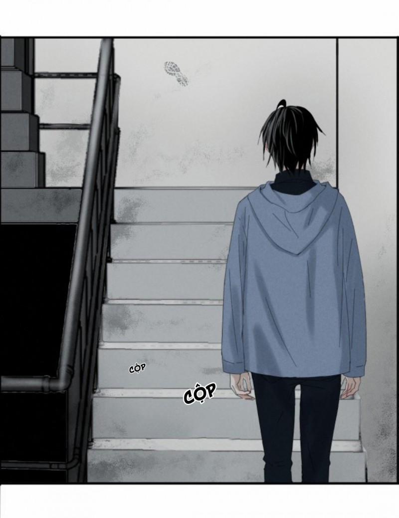 Sự cứu rỗi của anh ấy 1 trang 50