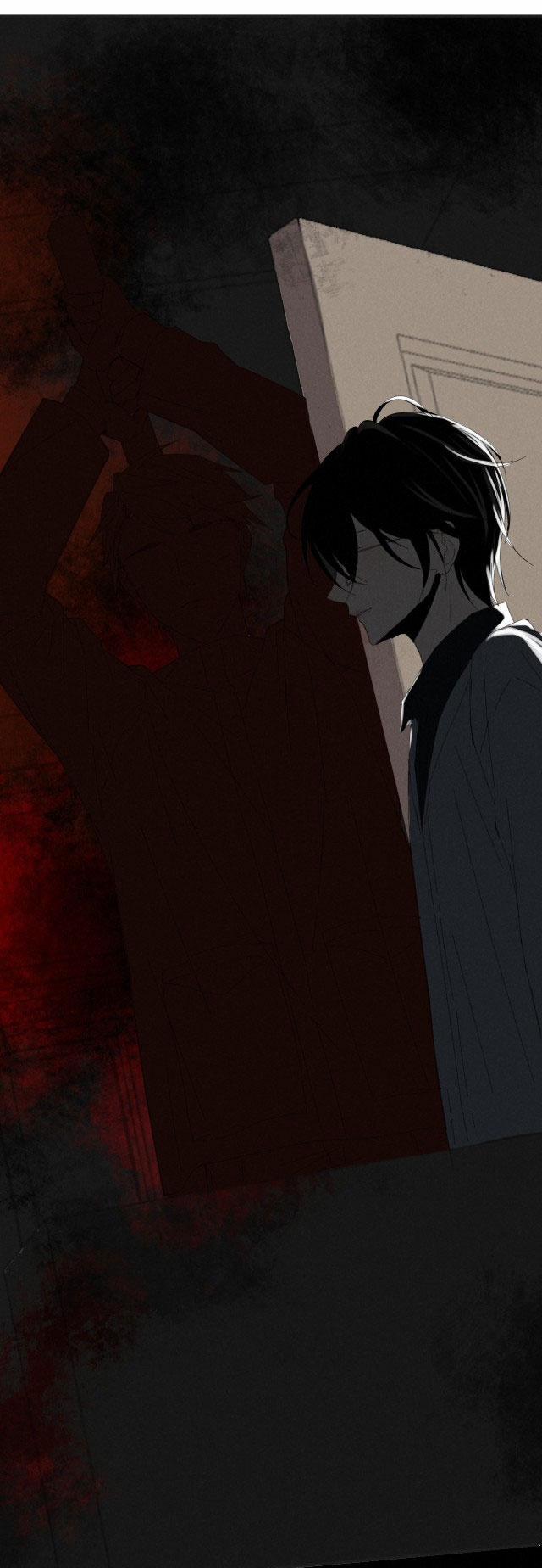 Sự cứu rỗi của anh ấy 1 trang 53