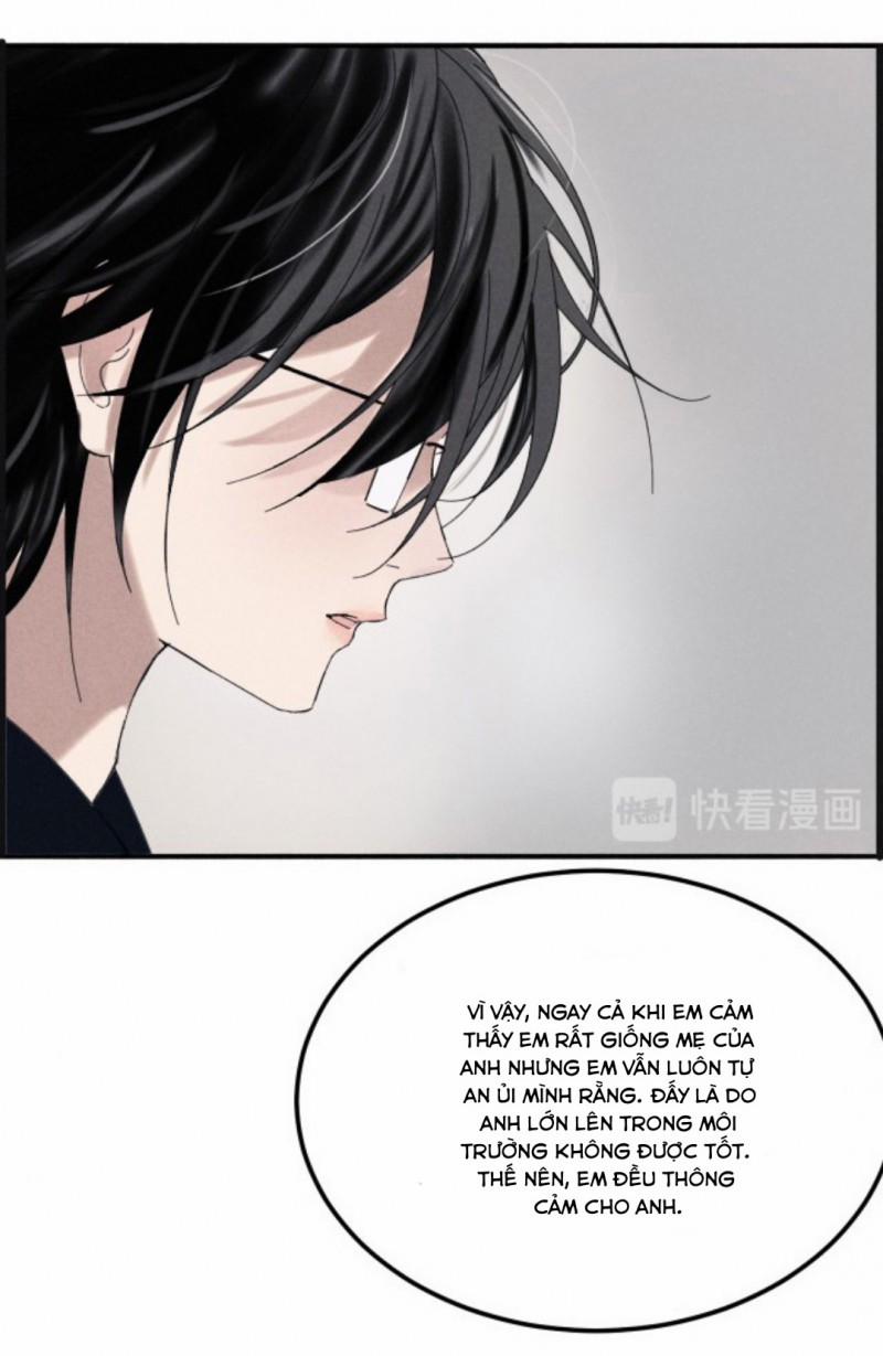 Sự cứu rỗi của anh ấy 1 trang 6