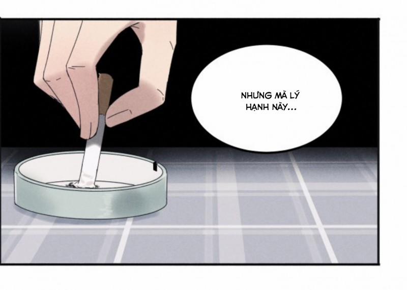 Sự cứu rỗi của anh ấy 1 trang 7