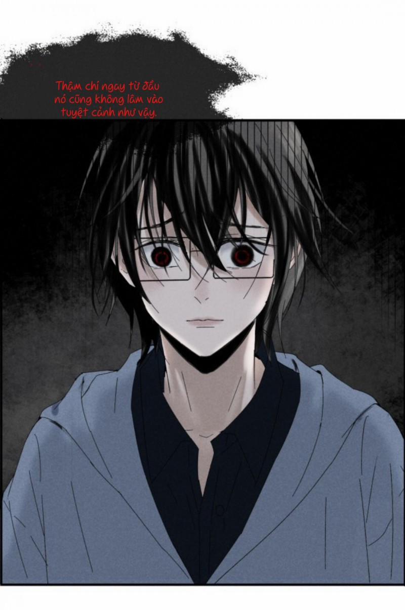 Sự cứu rỗi của anh ấy 1 trang 9