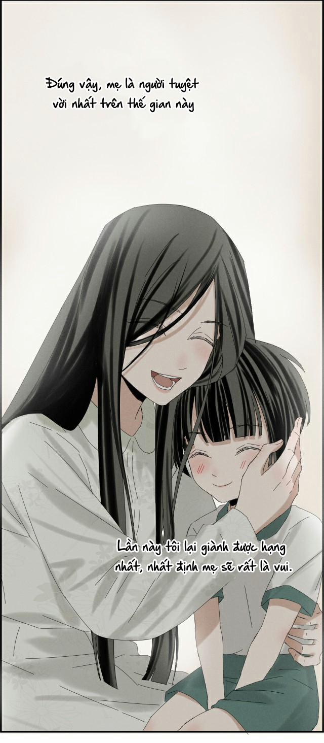 Sự cứu rỗi của anh ấy 2 trang 10