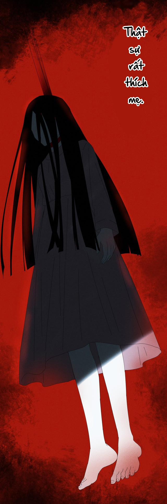 Sự cứu rỗi của anh ấy 2 trang 13