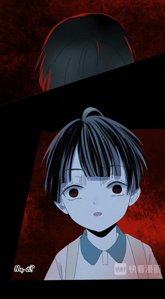 Sự cứu rỗi của anh ấy 2 trang 14