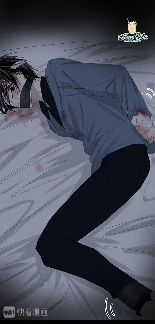 Sự cứu rỗi của anh ấy 2 trang 19