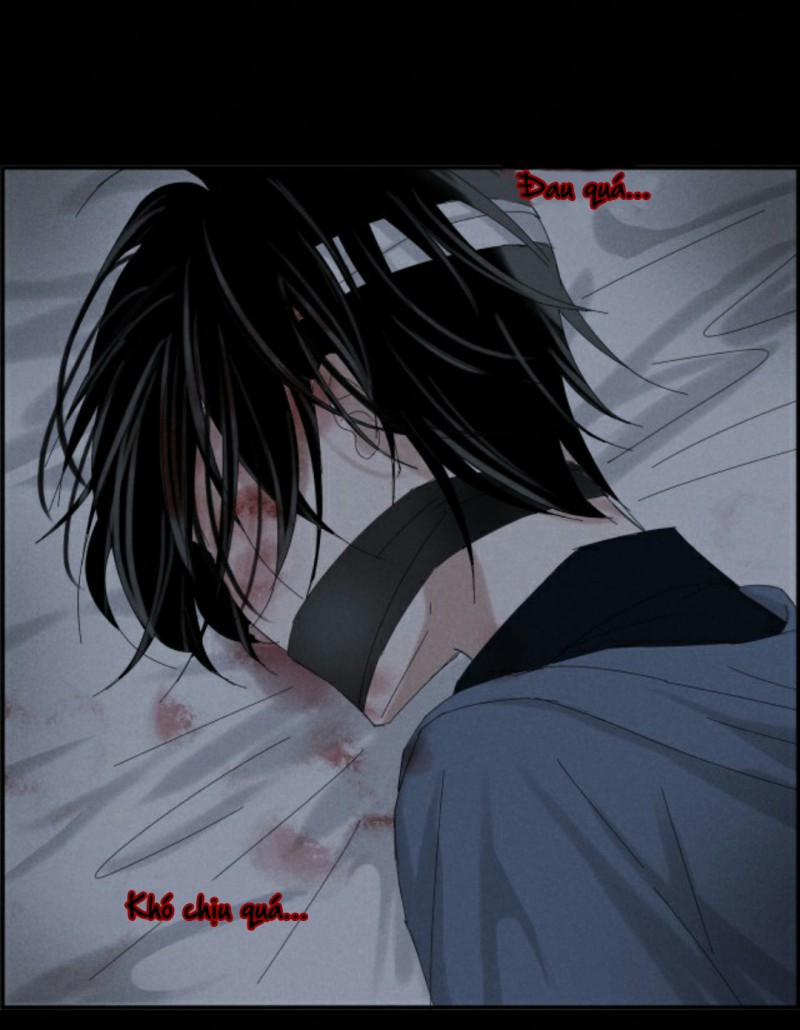 Sự cứu rỗi của anh ấy 2 trang 21